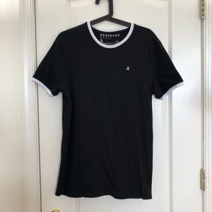 Reserved Regular Fit T-shirt